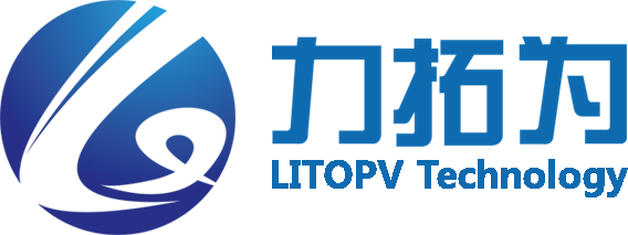 力拓为｜LITOPV